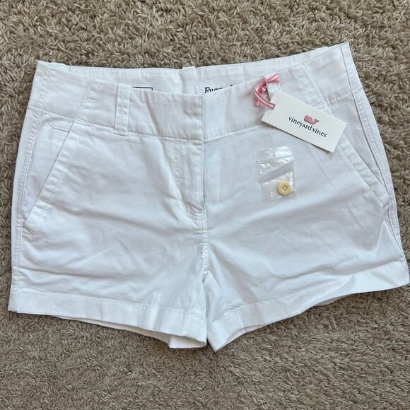 NWT Vinyard Vines Shorts - Picture 1 of 3